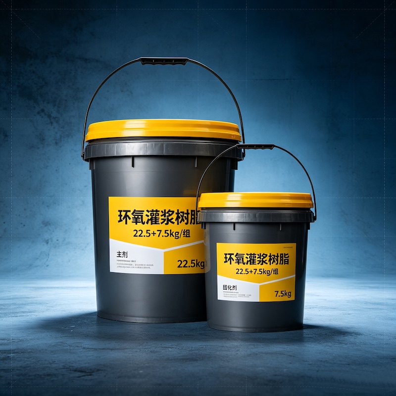 兴隆台环氧灌浆树脂